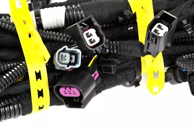 39115451 - : Headlamp Wiring Harness for GM Image