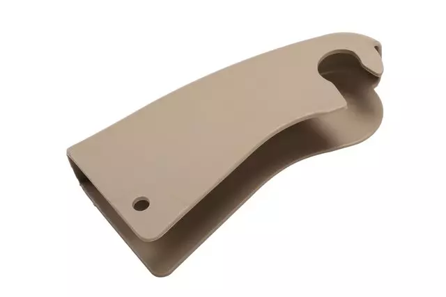 15924951 - Body: Inner Cover for Cadillac: Escalade, Escalade ESV | Chevrolet: Suburban 1500, Suburban 2500, Tahoe | GMC: Yukon, Yukon XL 1500, Yukon XL 2500 Image