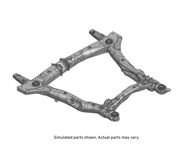85120525 - : Cross-Member for Cadillac: XT6 Image