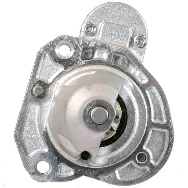 2801023 - : DENSO First Time Fit® Starter Motor – Remanufactured for Denso Image