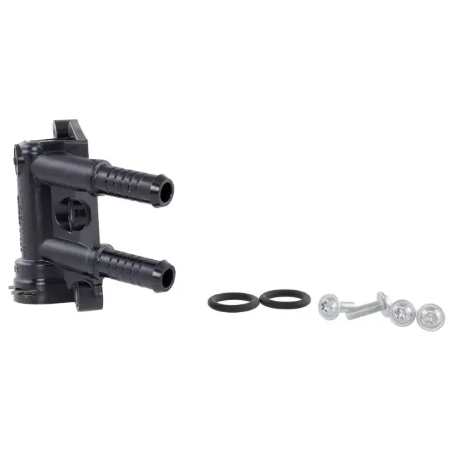 JX6Z7H322A - : By-Pass Valve for Ford: Bronco Sport, Escape, Transit Connect | Lincoln: Corsair Image