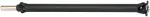 936539 - : Rear 1-Piece Steel Driveshaft Assembly for Dorman Image