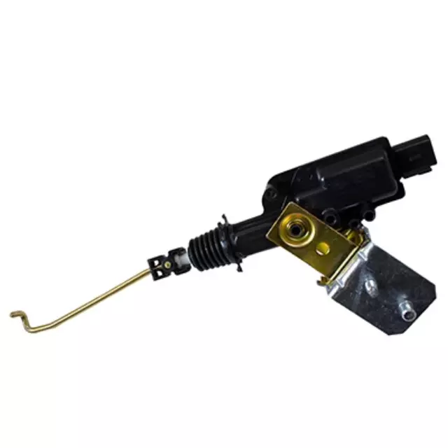 SW6928 - Electrical: Lock Actuator for Ford: F-150, F-250, F-250 HD, F-250 Super Duty Image