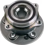 BR930878 - : SKF Front Wheel Hub Bearing Assembly BR930878 For Mercedes for SKF Image