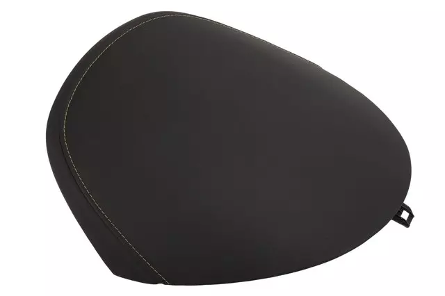 22964663 - : 2013-2015 Cadillac ATS - Jet Black Instrument Panel Cluster Hood for Cadillac: ATS Image