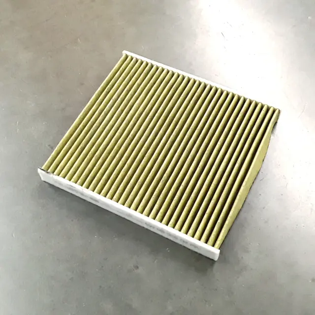 5Q0819669 - HVAC: Filter for Audi Image