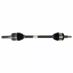 AL1Z4K139C - Universals &amp; Rear Axle: Axle Assembly for Ford: Expedition | Lincoln: Navigator Image