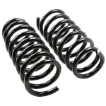 81651 - : Coil Spring Set for Moog Image