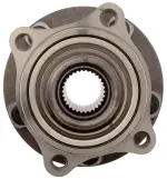 713374 - : Raybestos R-Line Wheel Bearing &amp; Hub Assy for Raybestos Brakes Image