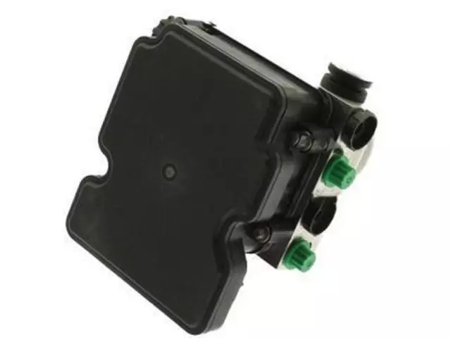 GL3Z2C215B - Electrical: ABS Control Unit for Ford Image
