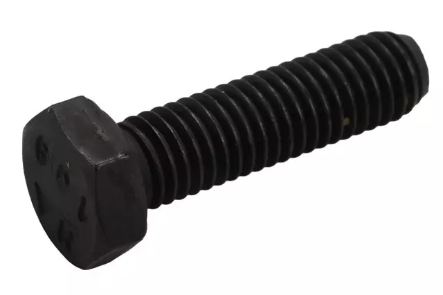 11509418 - Cooling System: M8x1.25x30 Multi-Purpose Bolt for Chevrolet: Tracker Image