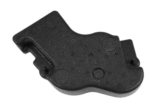 15220265 - Body: Energy Absorber for GM Image