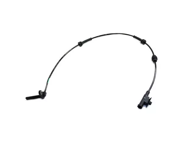 Wheel Speed Sensor, Right & Left, Front - Mopar (68570196AB)