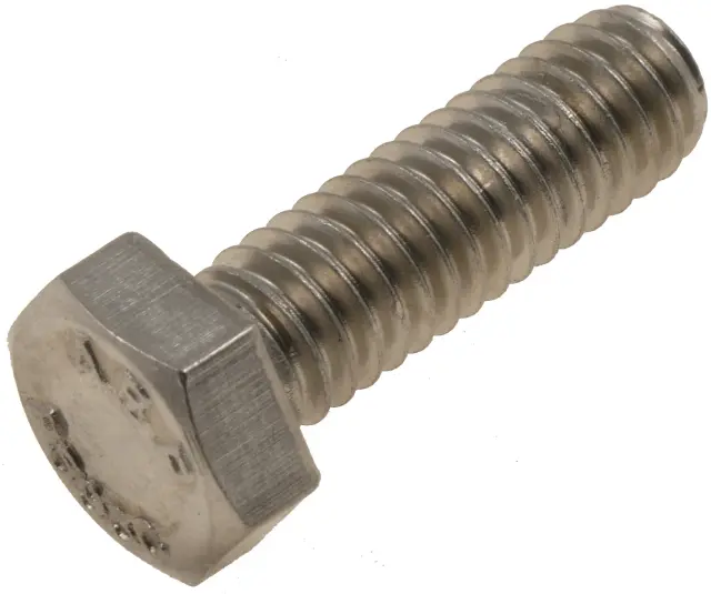 784260 - : Cap Screw-Hex Head-Stainless Steel- 5/16-18 x 1 In. for Dorman Image