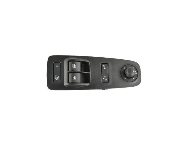 Front Door Switch And Bezel - Mopar (1ZP73JXWAD)