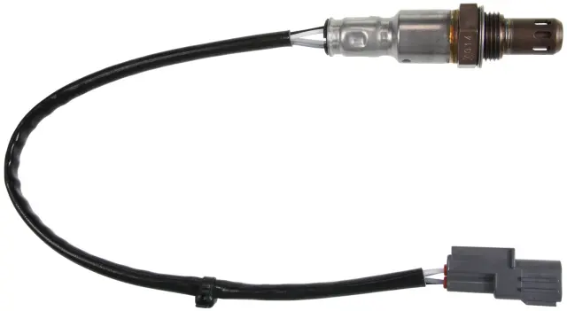 25224 - Emission Systems: NTK OE Type Oxygen Sensor for NTK Oxygen Sensors Image