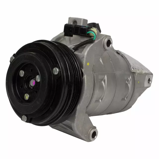 Compressor - Ford (FL1Z-19703-B)