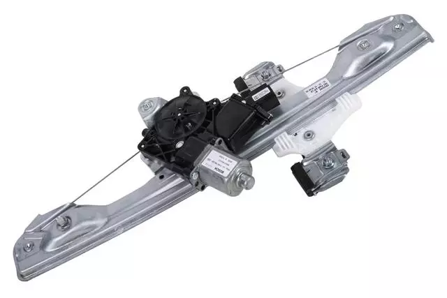 42439344 - : Front Driver Side Door Window Regulator for GM Image