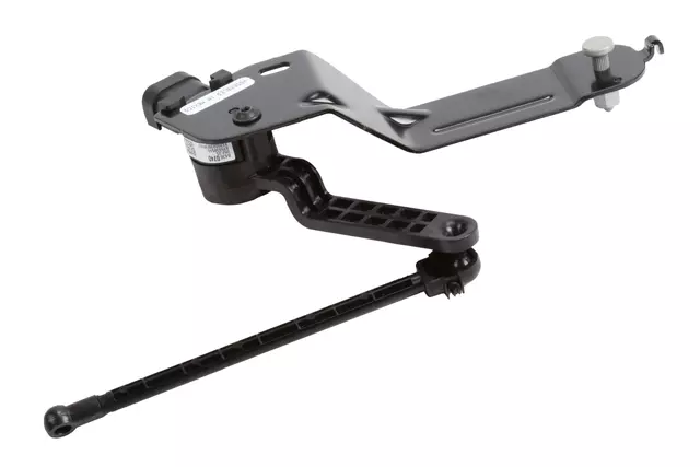 84360740 - : Rear Suspension Automatic Forward Lighting Leveling Position Sensor for GM Image