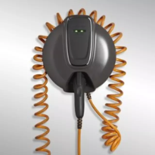 23488977 - Electrical: Battery Charger Cable - Wall-Mount for GM Image