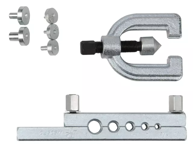 W80670 - : Double Flaring Tool for Performance Tool Image