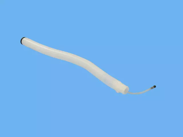 Genuine Alfa Romeo Filler Washer Reservoir - Alfa Romeo (68286271AA)