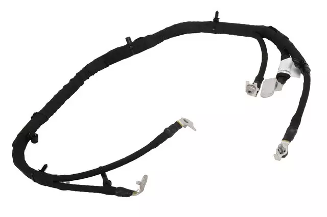 84865716 - : Auxiliary Generator Battery Jumper Cable for Cadillac: CT4 Image