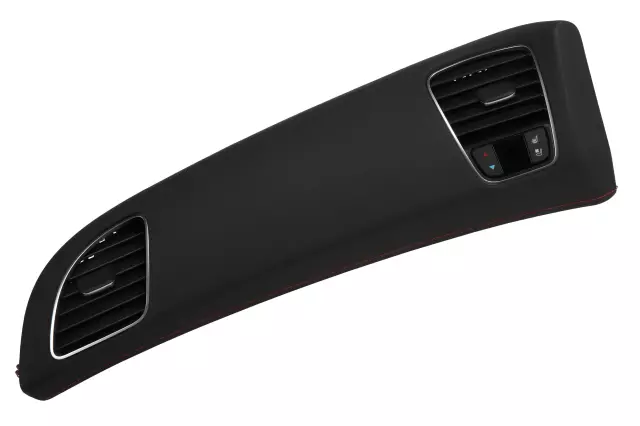 84614620 - Body: Trim Pad for GM Image