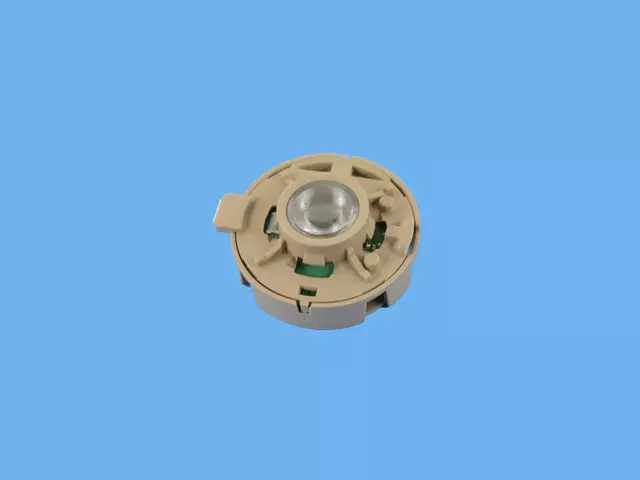 6CE20HL1AA - Interior Trim: Reading Lamp for Mopar Image
