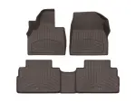 47153212IM - Body: FloorLiner™ HP for WeatherTech Image