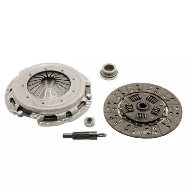 7042 - : LuK RepSet with release bearing for LUK Image