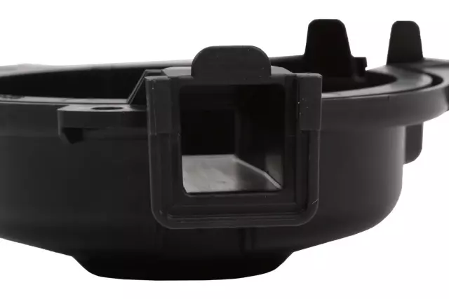 Part# 20782691 HVAC Blower Motor Cover - GM (20782691)