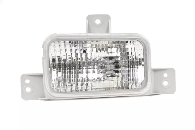 Passenger Side Back-Up Lamp - GM (92243669)