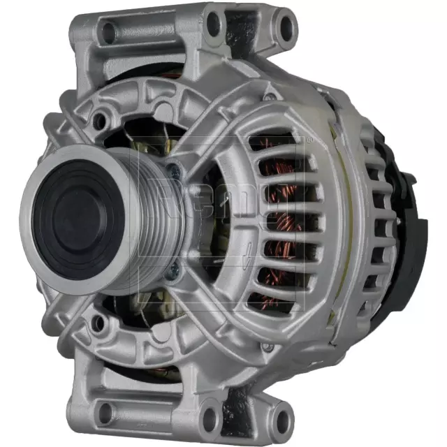 12855 - Charging &amp; Starting Systems: Remy Alternator for Remy Image