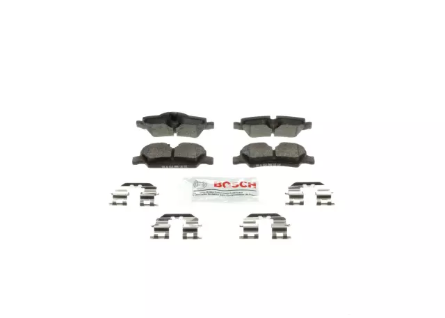 BE1800H - : Bosch Disc Brake Pad Set for Bosch Image