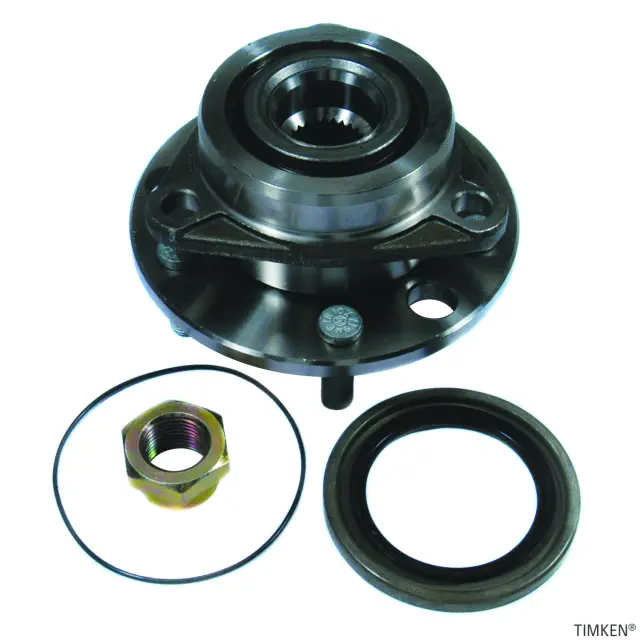513016K - Wheels, Tires &amp; Parts: Hub Unit Assembly for TIMKEN Image