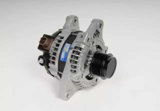 19205245 - : Alternator for GM Image