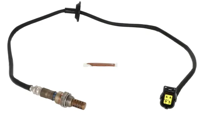 25693 - Emission Systems: NTK OE Type Oxygen Sensor for NTK Oxygen Sensors Image
