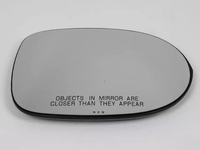 68000026AA - Doors and Related Parts: Mirror Replacement Glass, Right for Mopar Image