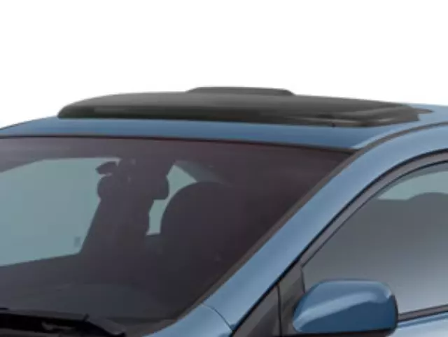 8R01SVA101 - Body: Visor for Honda: Civic Image