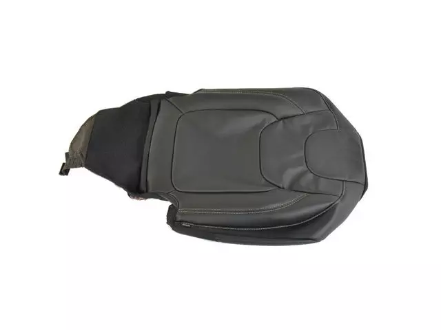 Rear Seat Cushion Cover - Mopar (5RA86DX9AE)