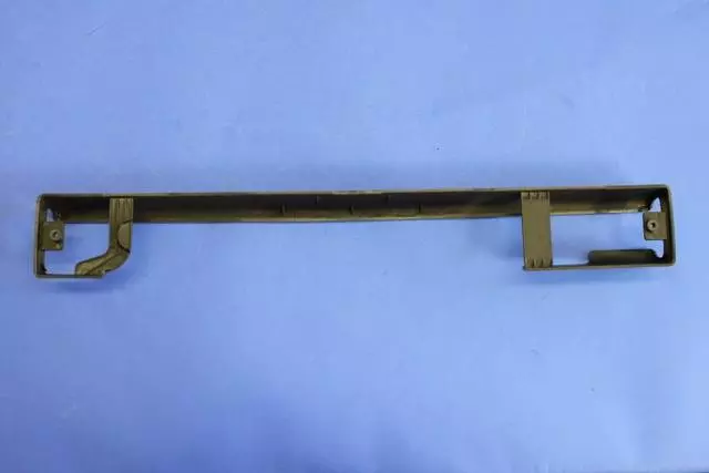 Seat Track Cover, Outboard, Right - Mopar (1XT00LU5AB)