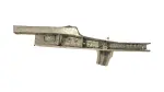570410E170 - Body: Side Member for Toyota Image