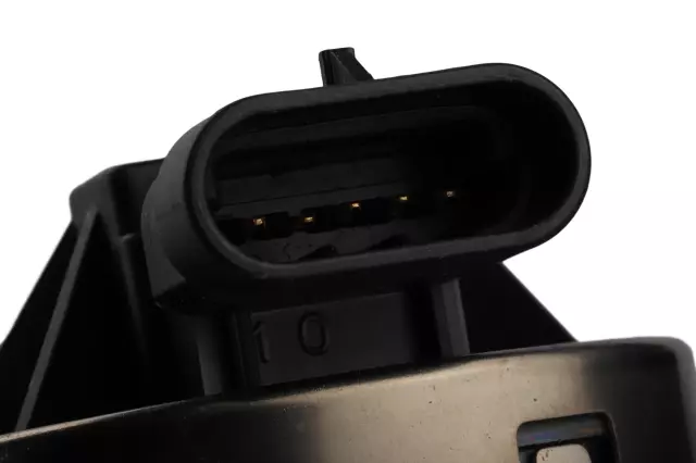 12633889 - Emission System: Egr Valve for Buick: Century, Rendezvous, Terraza | Chevrolet: Equinox, Impala, Lumina, Malibu, Monte Carlo, Uplander, Venture | Oldsmobile: Alero, Silhouette | Pontiac: Aztek, G6, Grand Am, Grand Prix, Montana, Torrent | Saturn: Relay Image image