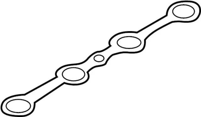 132712J201 - : Spark Plug Tube Seal for INFINITI: G20 Image