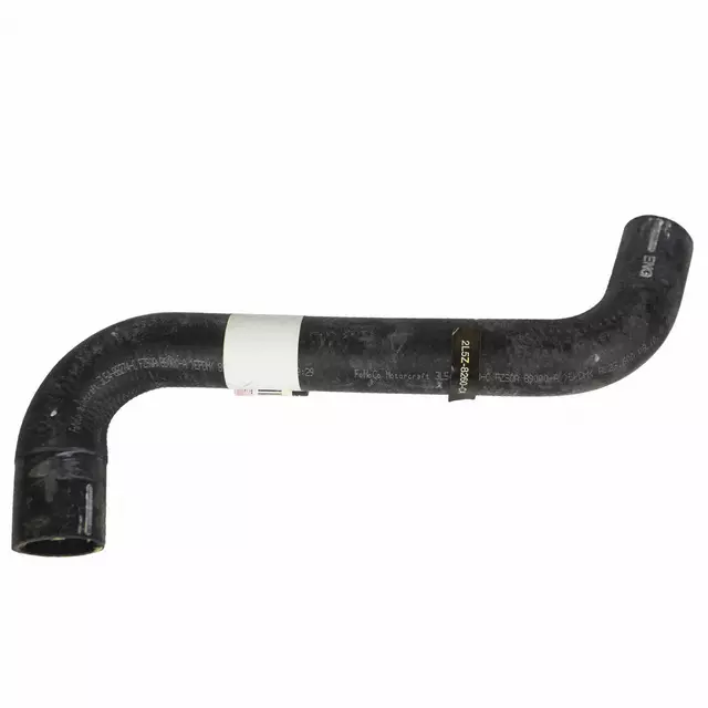 2L5Z8260CA - Cooling System: Upper Hose for Ford: Ranger Image
