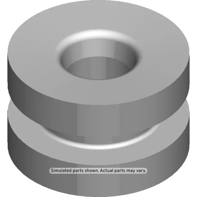 25774677 - Engine: Air Cleaner Body Upper Insulator for Cadillac: CTS | Chevrolet: Camaro, Corvette, Sonic Image