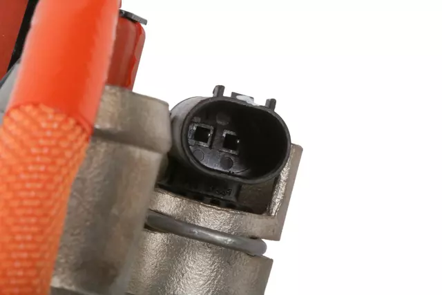 24299404 - Electrical: Heater for GM Image