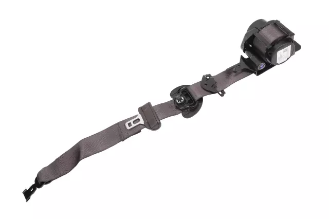 Seat Belt Assembly - GM (84583976)