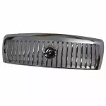 6W3Z8200AA - : Grille for Mercury: Grand Marquis Image